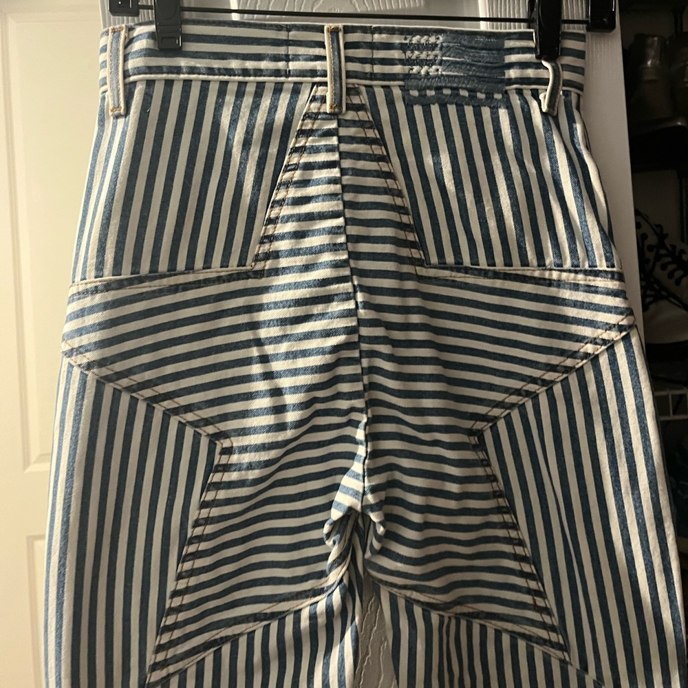 Revice Denim Jeans